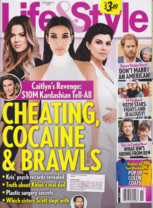 Illustration for article titled This Week in Tabloids: Kidman, Holmes and Remini Are Joining Together to Ruin Tom Cruise